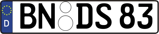 BN-DS83