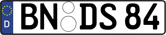 BN-DS84