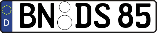 BN-DS85