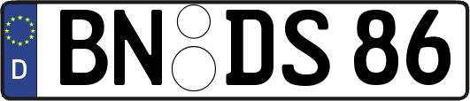 BN-DS86
