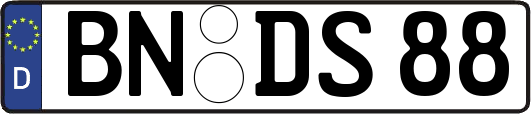BN-DS88
