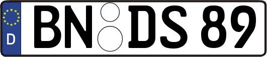 BN-DS89