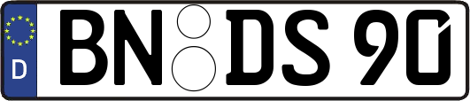 BN-DS90