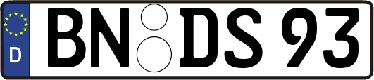 BN-DS93