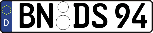 BN-DS94
