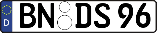 BN-DS96