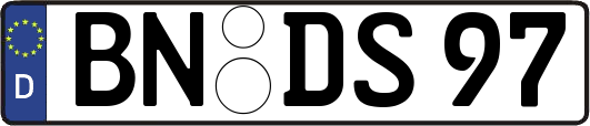 BN-DS97