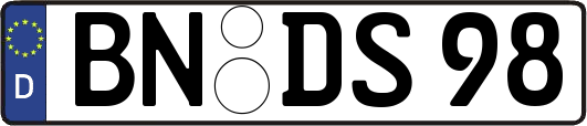 BN-DS98