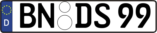 BN-DS99