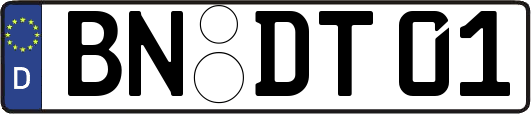 BN-DT01