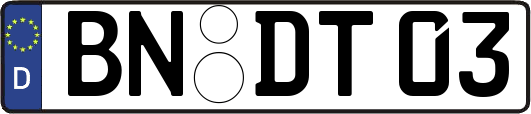 BN-DT03