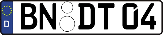 BN-DT04