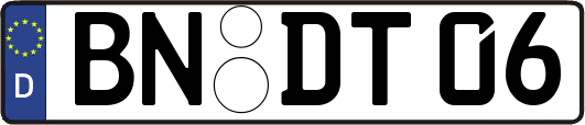 BN-DT06