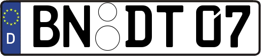 BN-DT07