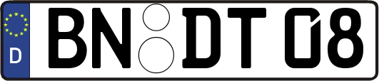 BN-DT08