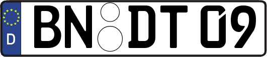 BN-DT09