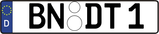 BN-DT1