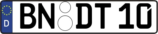 BN-DT10