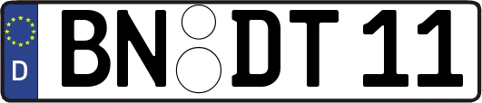 BN-DT11