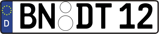 BN-DT12