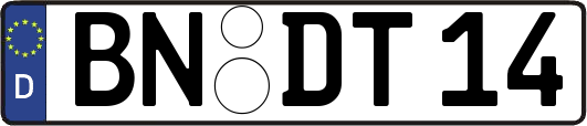 BN-DT14