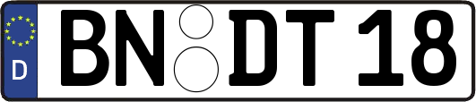 BN-DT18