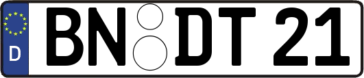 BN-DT21