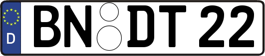 BN-DT22