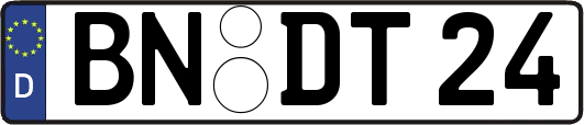 BN-DT24