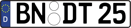 BN-DT25