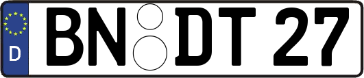 BN-DT27