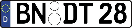 BN-DT28