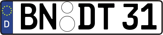 BN-DT31