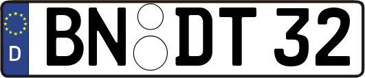 BN-DT32