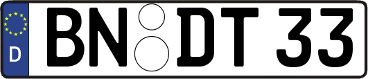 BN-DT33