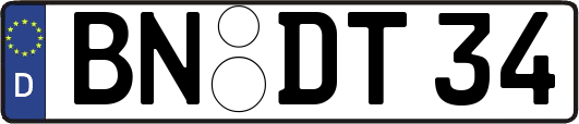 BN-DT34