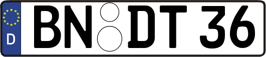 BN-DT36