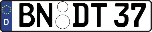 BN-DT37