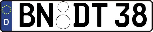 BN-DT38