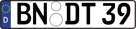 BN-DT39