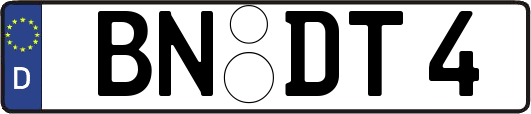 BN-DT4