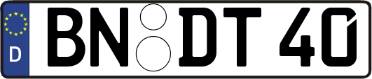 BN-DT40