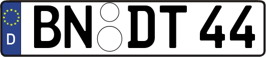 BN-DT44