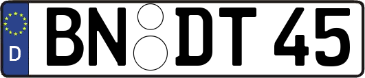 BN-DT45