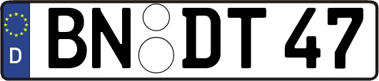 BN-DT47