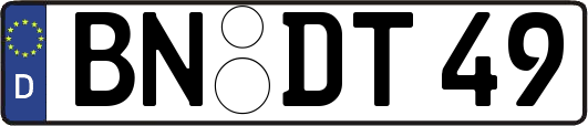 BN-DT49