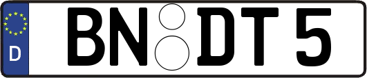 BN-DT5