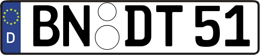 BN-DT51