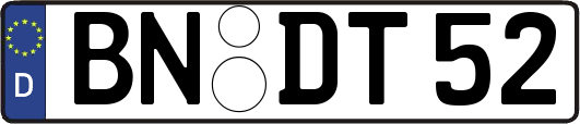 BN-DT52
