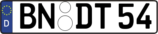 BN-DT54